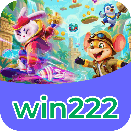 Siga a win222 no Facebook