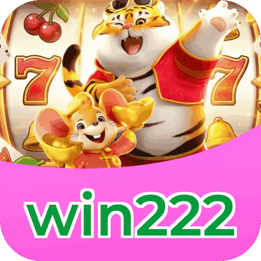 Login rápido no app win222