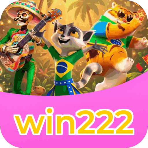 Suporte win222
