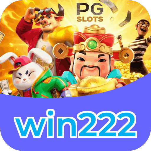 Jogos com maior RTP na win222